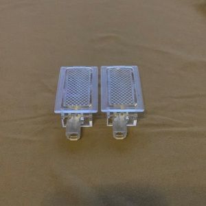 Dodge charger, side doors, light brand new